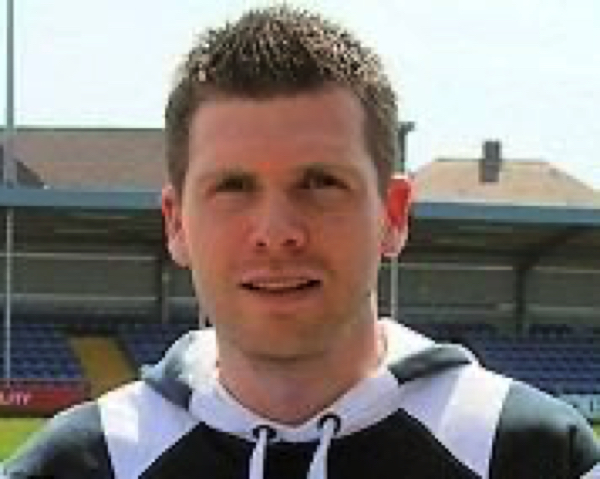 Melbourne Heart FC Manager Davies