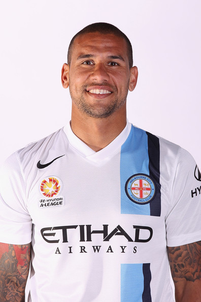 Melbourne Heart FC Manager Kisnorbo