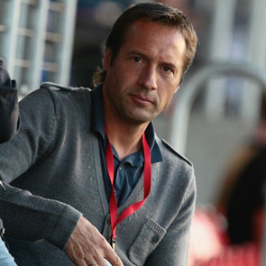 Melbourne Heart FC Head Coach Schip